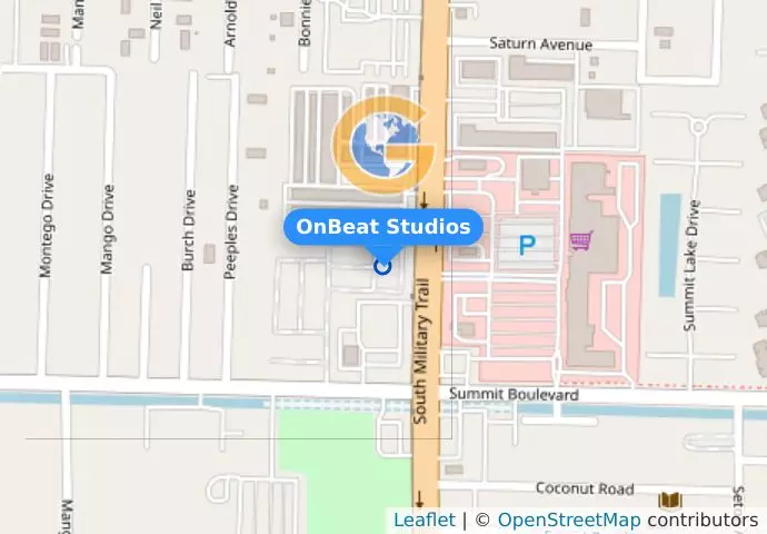 OnBeat Studios