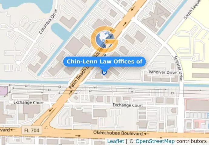 Chin-Lenn Law Offices of