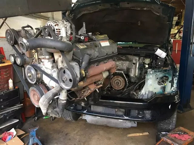 RPM Motors