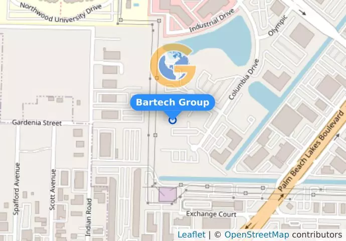 Bartech Group