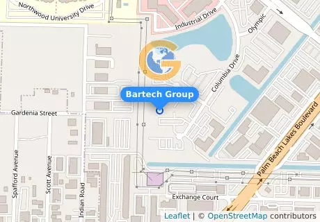 Bartech Group