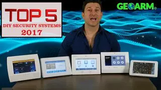 GeoArm Security
