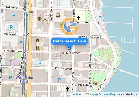Palm Beach Law