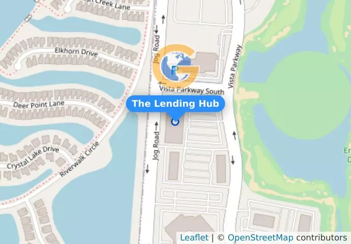 The Lending Hub
