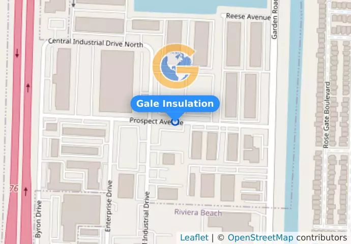 Gale Insulation