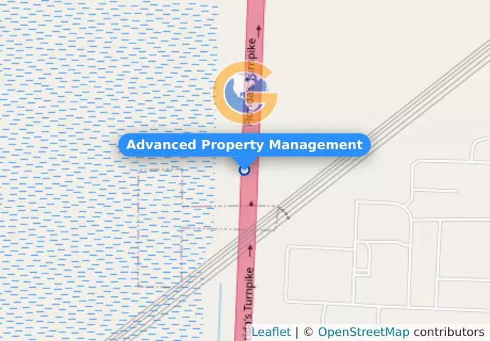 Advanced Property Management