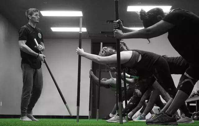 StrengthYogi
