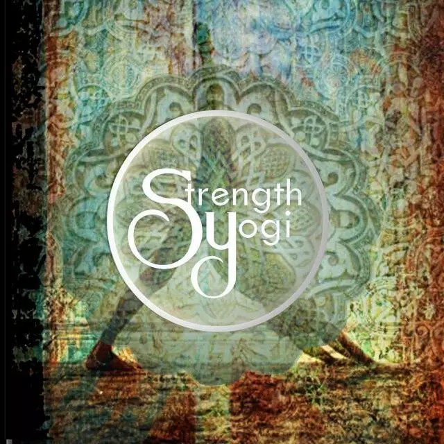 StrengthYogi