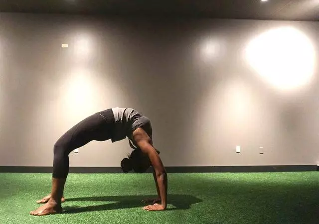 StrengthYogi