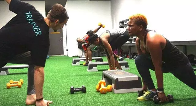 StrengthYogi