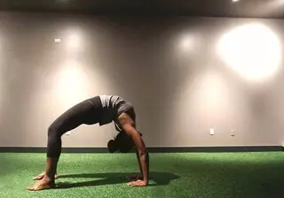 StrengthYogi