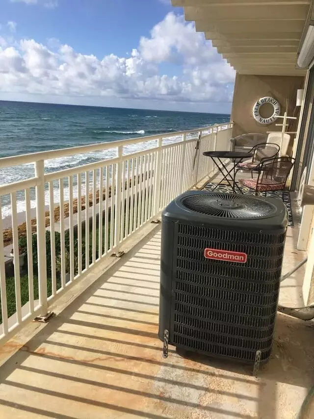 A.R. Williams Air Conditioning