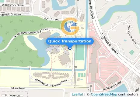 Quick Transportation