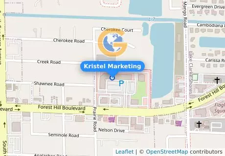 Kristel Marketing