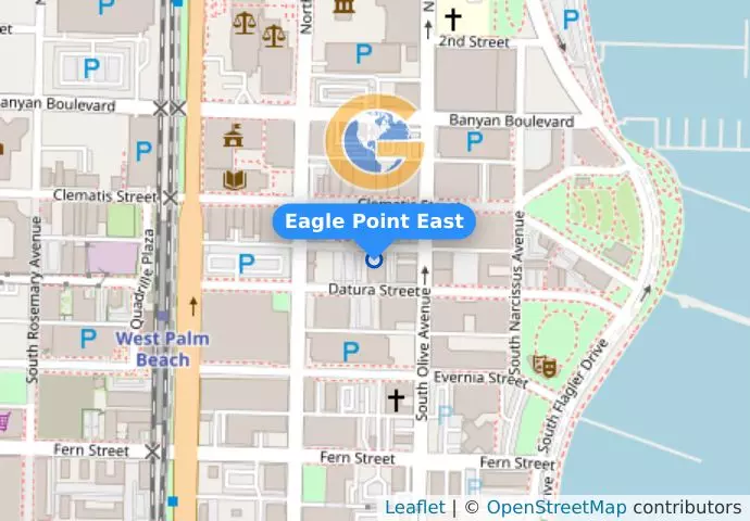 Eagle Point East