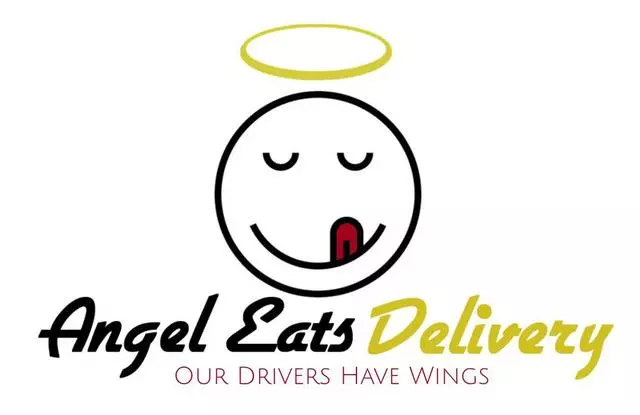 Angel Eats Delivery