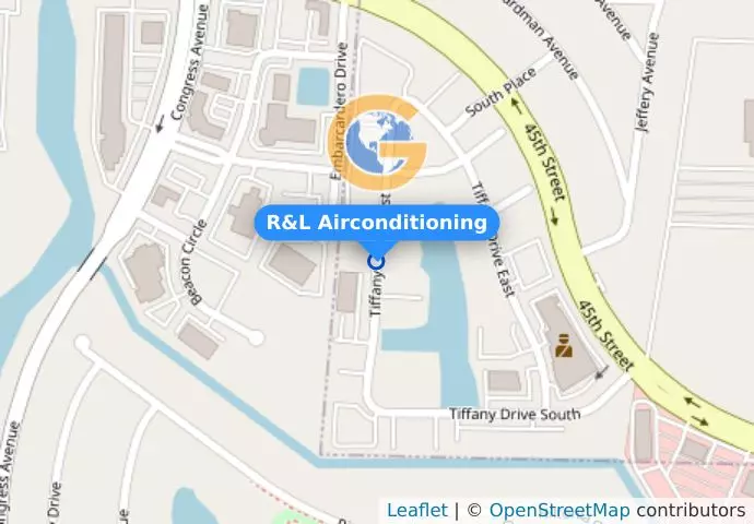 R&L Airconditioning