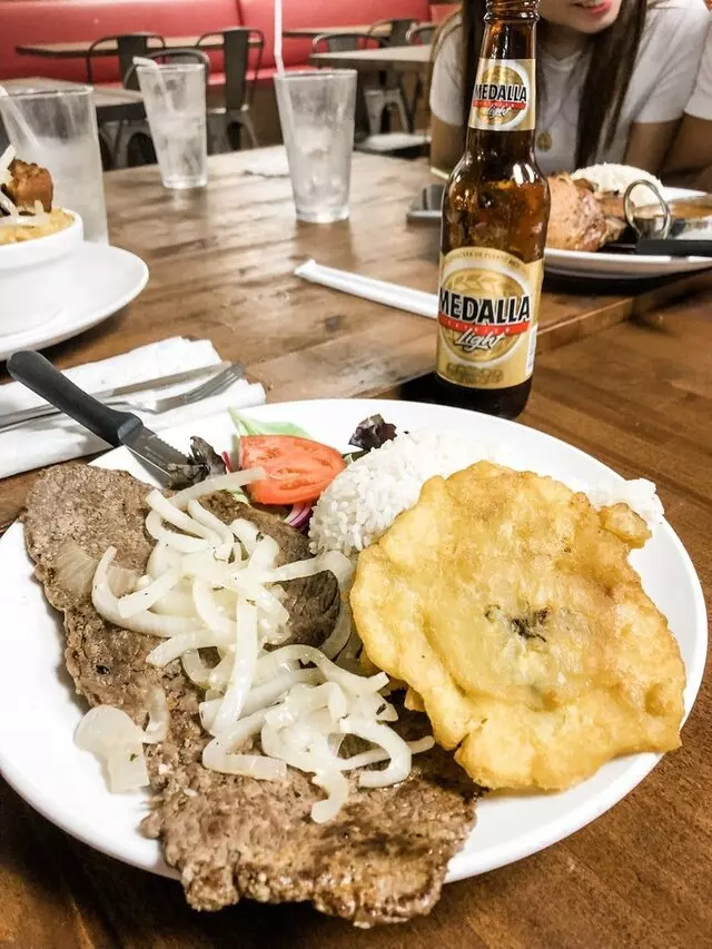 Casa Borinquen