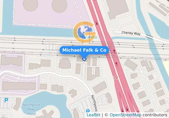 Michael Falk & Co