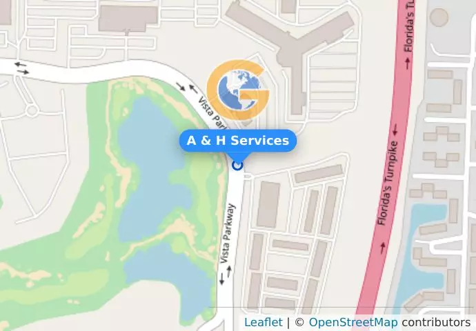 A & H Services