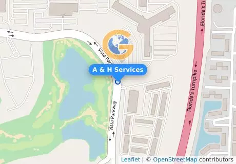 A & H Services