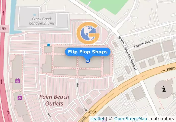 Flip Flop Shops
