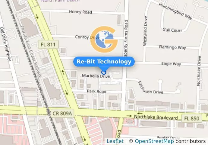 Re-Bit Technology