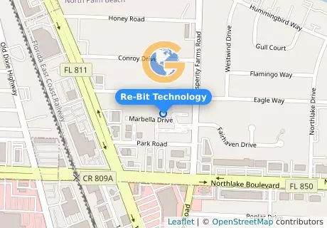 Re-Bit Technology