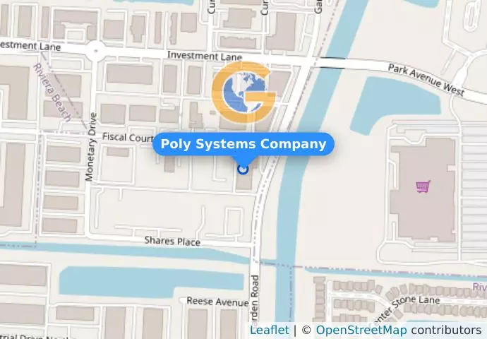 Poly Systems Company