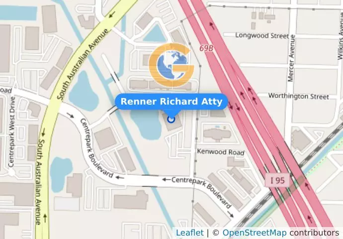 Renner Richard Atty