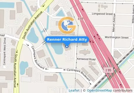 Renner Richard Atty