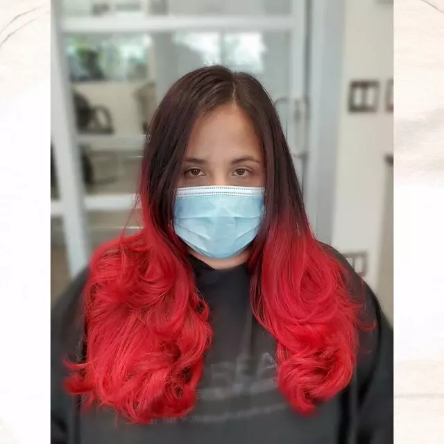 Hair By Kayla Orth