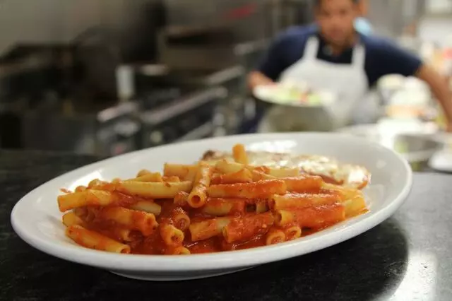 City Pizza Italian Cuisine