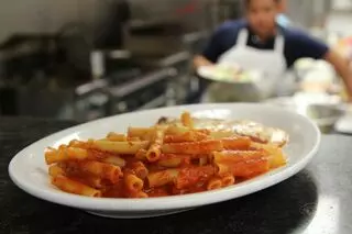 City Pizza Italian Cuisine
