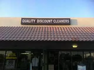 Celebrity Cleaners