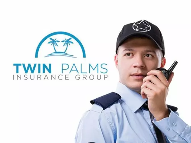 Twin Palms Insurance Group