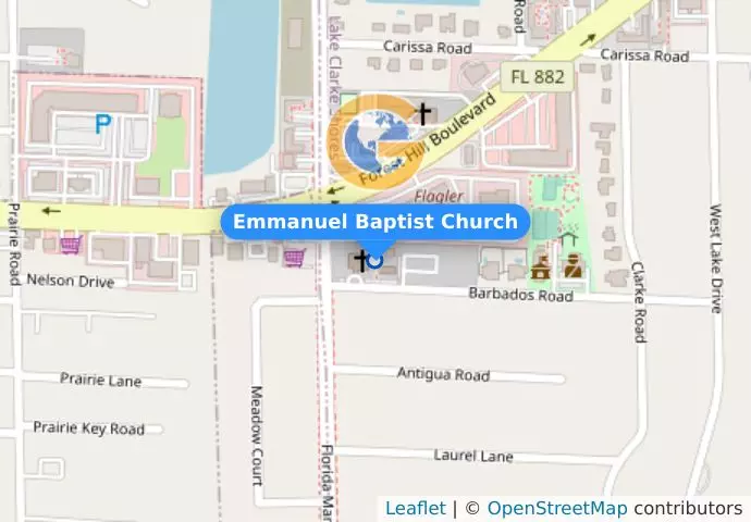 Emmanuel Baptist Church