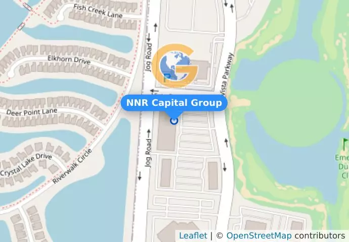 NNR Capital Group