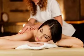 Maytee Massages