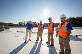 Roofonomy