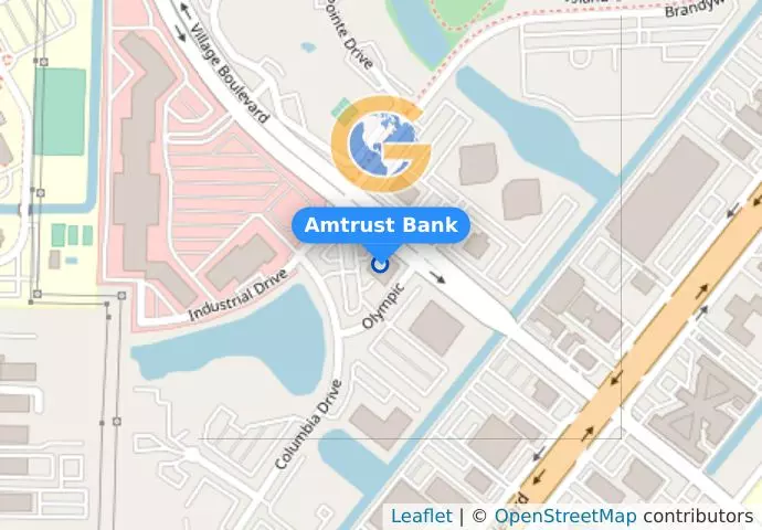 Amtrust Bank