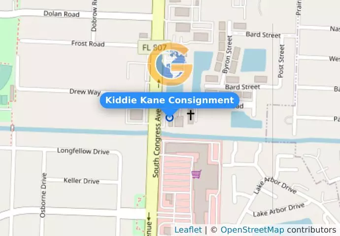 Kiddie Kane Consignment