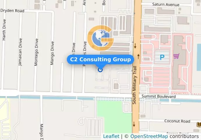 C2 Consulting Group