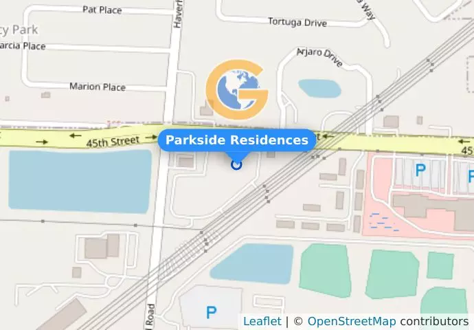 Parkside Residences
