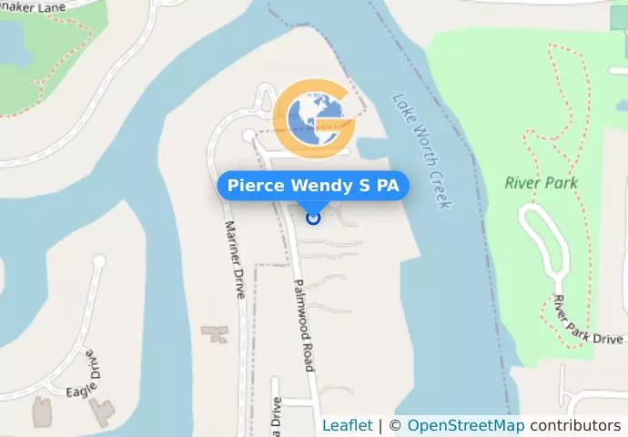 Pierce Wendy S PA