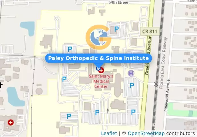 Paley Orthopedic & Spine Institute
