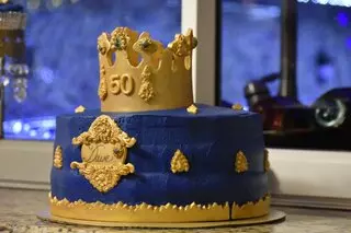 Pure Vegan Cakes