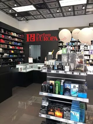 Parfum Europa