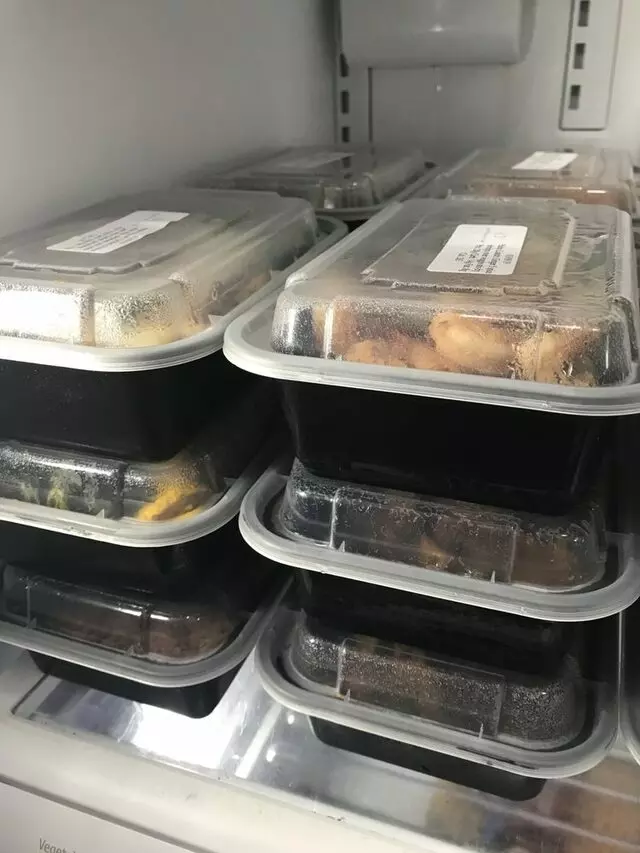 ChefFIT Meal Plans