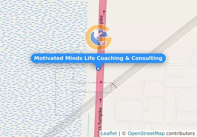 Motivated Minds Life Coaching & Consulting